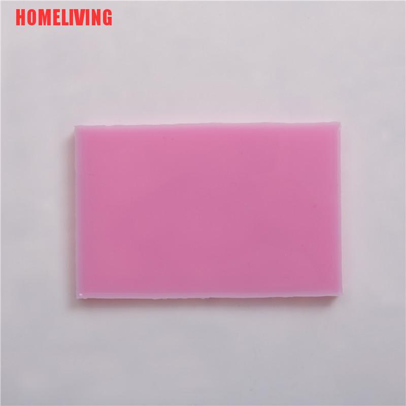 Khuôn Silicone Tạo Hình Lá Phong Làm Bánh Kẹo Tiện Dụng