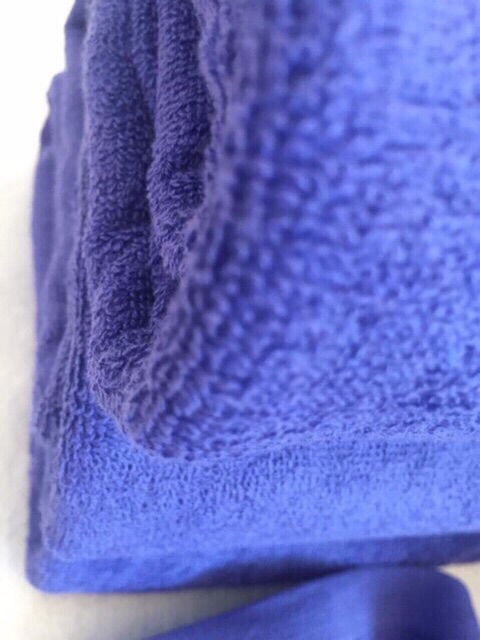 Combo 5 khăn tắm xuất nhật loại to 70*140