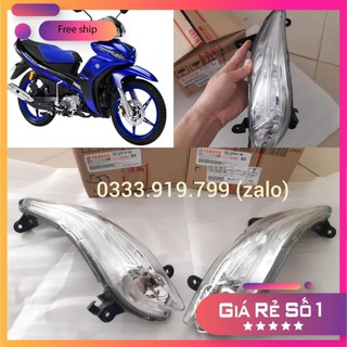 FREEShip Xi nhan trước Jupiter Fi Yamaha