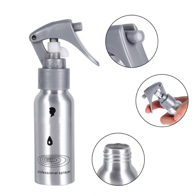 Bình xịt phun sương rất đẹp
