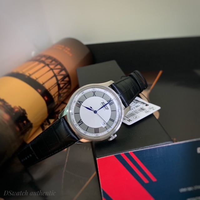 Đồng hồ nam Tissot Heritage T66.1.723.33 chính hãng Thuỵ Sỹ