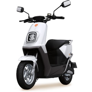 Trả góp 0% - Xe máy điện YADEA E3 Đỏ