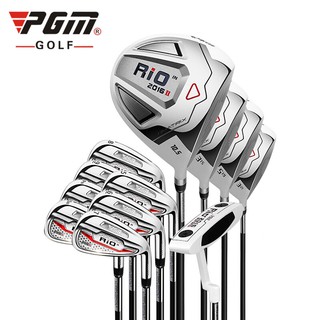 Bộ gậy golf nam - pgm rio ii - mtg014