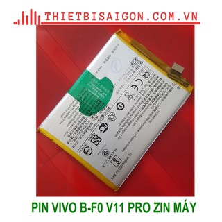 Pin vivo 1804