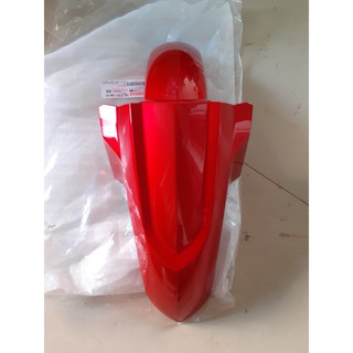 Chắn bùn trước Nouvo 6 Đỏ nhũ