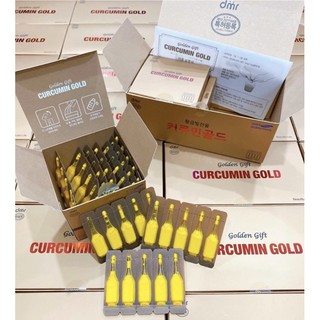 Nghệ golden Gift Curcumin Gold