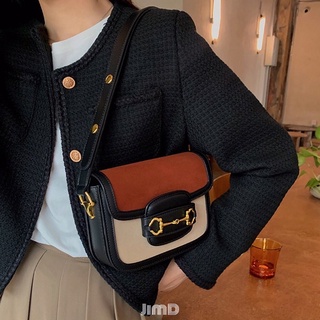 Túi xách nữ đẹp thời trang cao cấp chất da nhung mịn - TK001