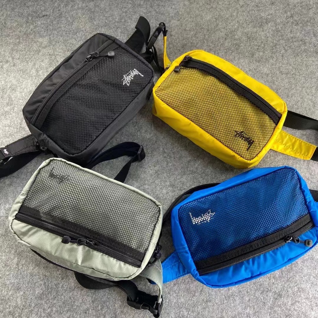 Túi đeo hông thể thao siêu nhẹ chống thấm nước dùng đựng điện thoại