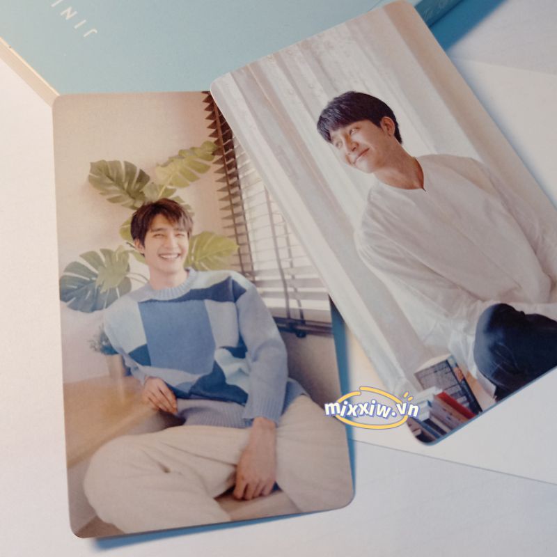 Ảnh thẻ bo góc The Earth