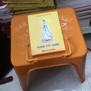 Kệ kinh cứu khổ