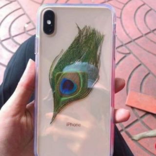 Lá Lông Công Phong Thủy🦚🦚