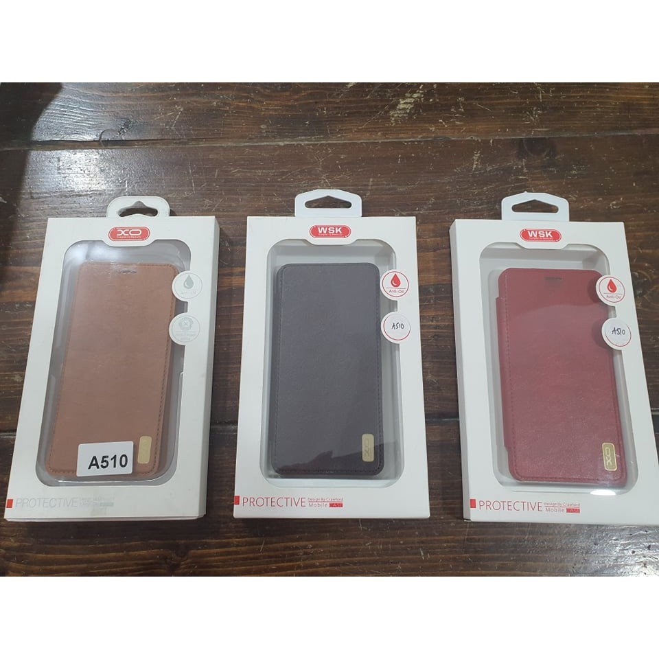 Bao da SamSung galaxy A510 / A52016