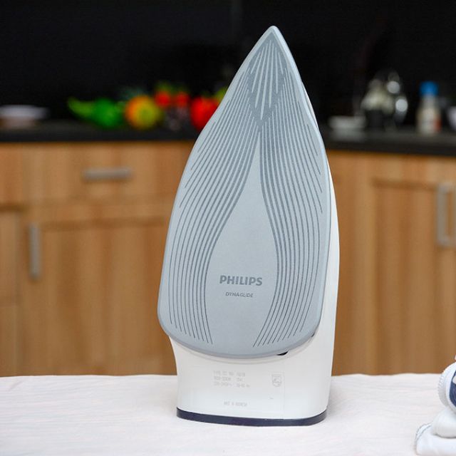 Bàn ủi Philips GC160 (Hàng nhập chính hãng bảo hành 2năm)