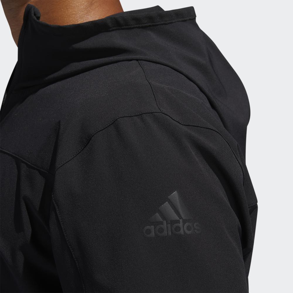 [Mã WABRD7 giảm 150K đơn 1 Triệu] Áo Hoodie adidas TRAINING Nam Màu Đen FL1507