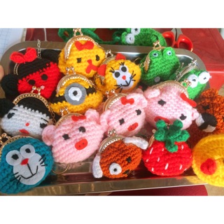 Túi đựng tỏi cho bé