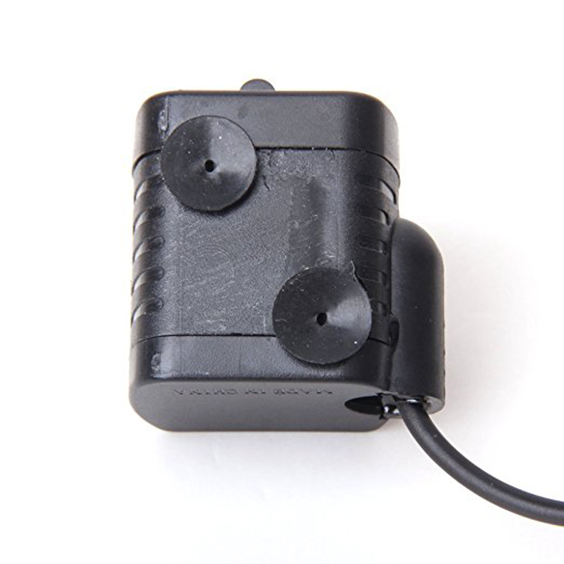 Máy bơm chìm usb-1020 micro 3w dc3.5~9v dc