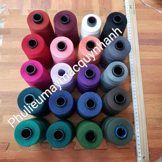 Chỉ may cuộn 5000 mét