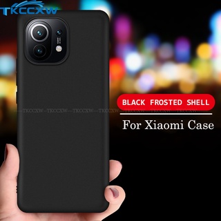 Ốp điện thoại silicon dẻo cho XIAOMI MI 11I 11X 11T 11 10T PRO 10T 11 LITE REDMI 10 PRO 9I 9A K40 PRO PLUS NOTE 10S 10 LITE 10 PRO MAX