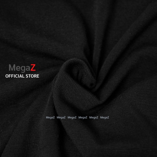 Áo giữ nhiệt nam Megaz Áo thun nam dài tay cổ 3 phân chất vải mềm mịn ấm áp dễ phối đồ | BigBuy360 - bigbuy360.vn