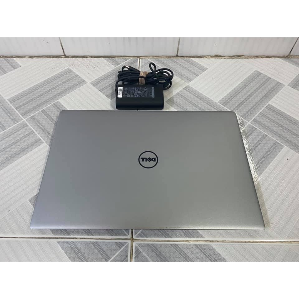 Dell XPS 13 9350 Core i5, RAM 8G, SSD 256, Cảm ứng