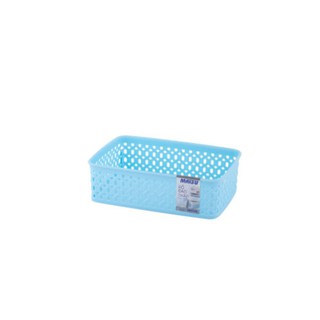 RỔ NHỰA ĐAN THẤP DUY TÂN - (1T4, 1T8, 2T6)