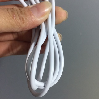 Cáp sạc iphone 4 hoco X1