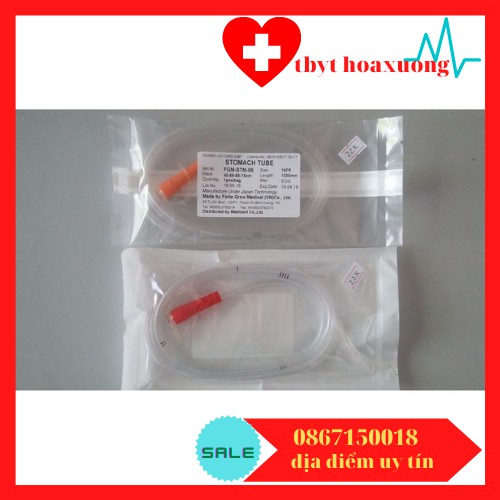 [Combo] 10 dây xông ăn số 16