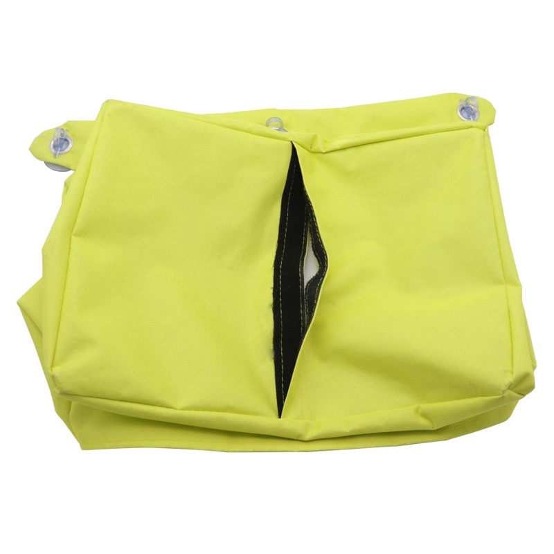 Vỏ Bọc Cổng Sạc Xe Hơi Có Nam Châm Tiện Dụng