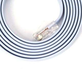 Cáp lập trình cisco - console USB to RJ45 cao cấp