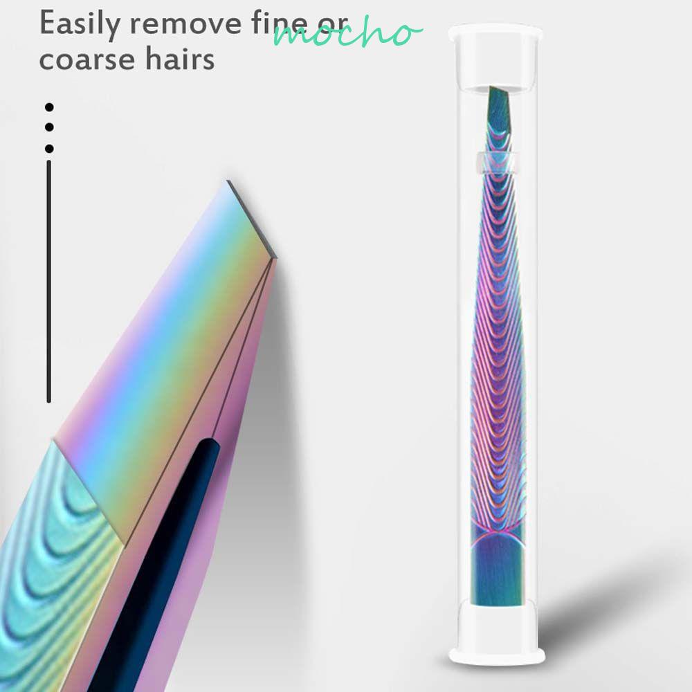 Nhíp Gắn Mi Giả / Râu Trang Điểm Chuyên Nghiệp Chống Trượt