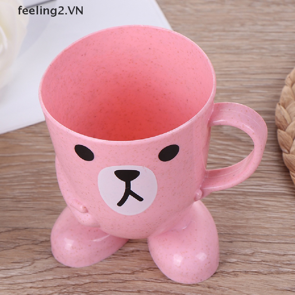 (VNfeel) Em Bé Nhựa Dễ Thương