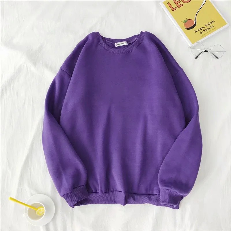 Áo thun dài tay nhiều màu sắc tùy chọn size M-3XL trẻ trung thời trang | BigBuy360 - bigbuy360.vn