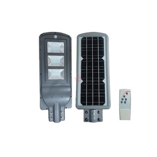 [Đèn Led] năng lượng mặt trời NLLT-90W