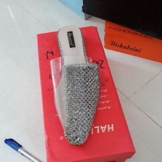 Giày sục đá quảng châu fullbox