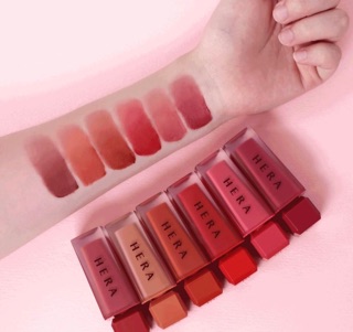SON LÌ HERA SENSUAL POWDER MATTE