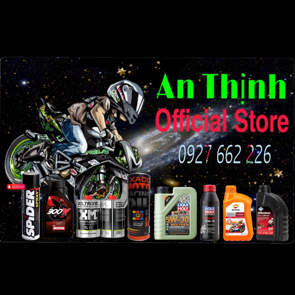 Nhớt Hộp Số - Nhớt Lap Chống Hú Total Hi-perf API GL-5 85W140 120ml - Thương Hiệu Pháp.