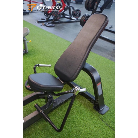 Máy Tập Cơ Đùi Leg Press Hãng Impulse - SL7006, Máy Tập Kéo Xô Mông