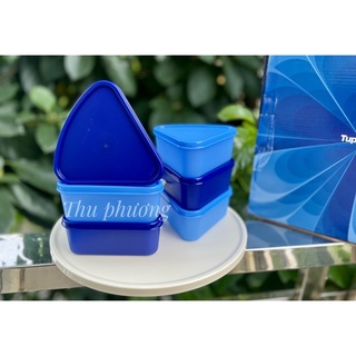 khay mứt tupperwear