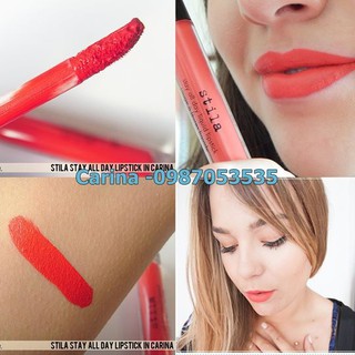 Son nước Stila Stay All Day