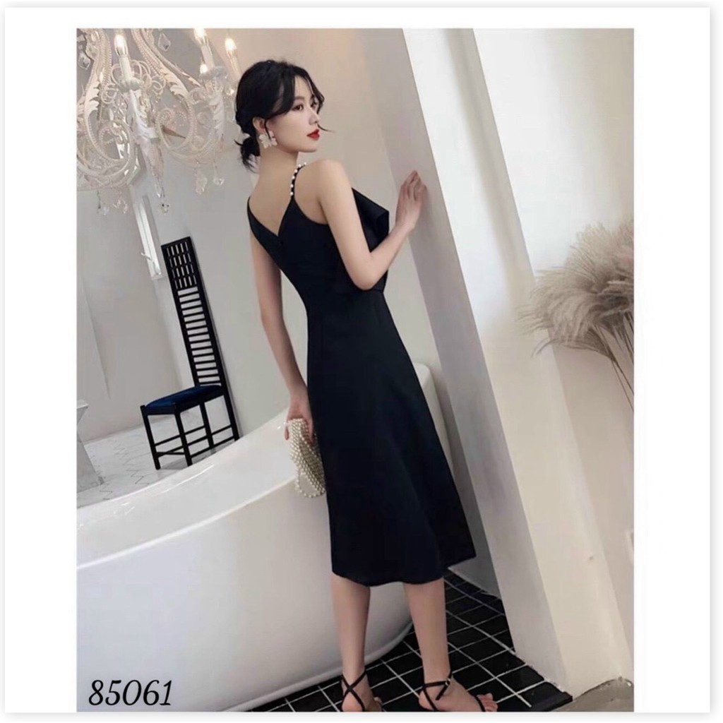 Đầm ford NỮ DỰ TIỆC SIÊU SANG TRỌNG , TÔN DÁNG CHO CÁC QUÝ CÔ KOKO MI STORE