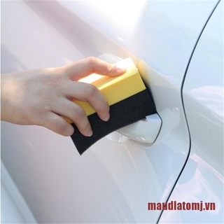 1 Miếng Bọt Biển Rửa Chén Đa Năng