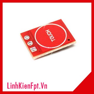 modu cảm ứng chạm ttp223 giá rẻ