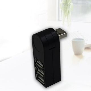 [GIÁ SỐC] BỘ CHIA 3 CỔNG USB MINI CHO LAPTOP , NOTEBOOK, PC