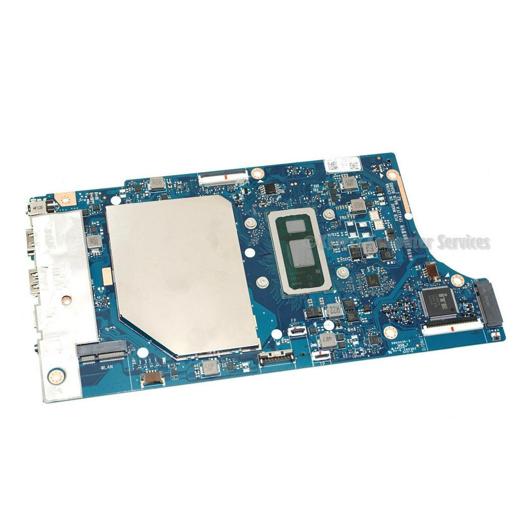 Main Asus TP412F TP412FA CPU I3-8145U