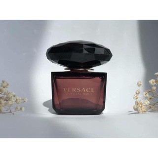 Nước hoa Versace Crystal Noir 90ml