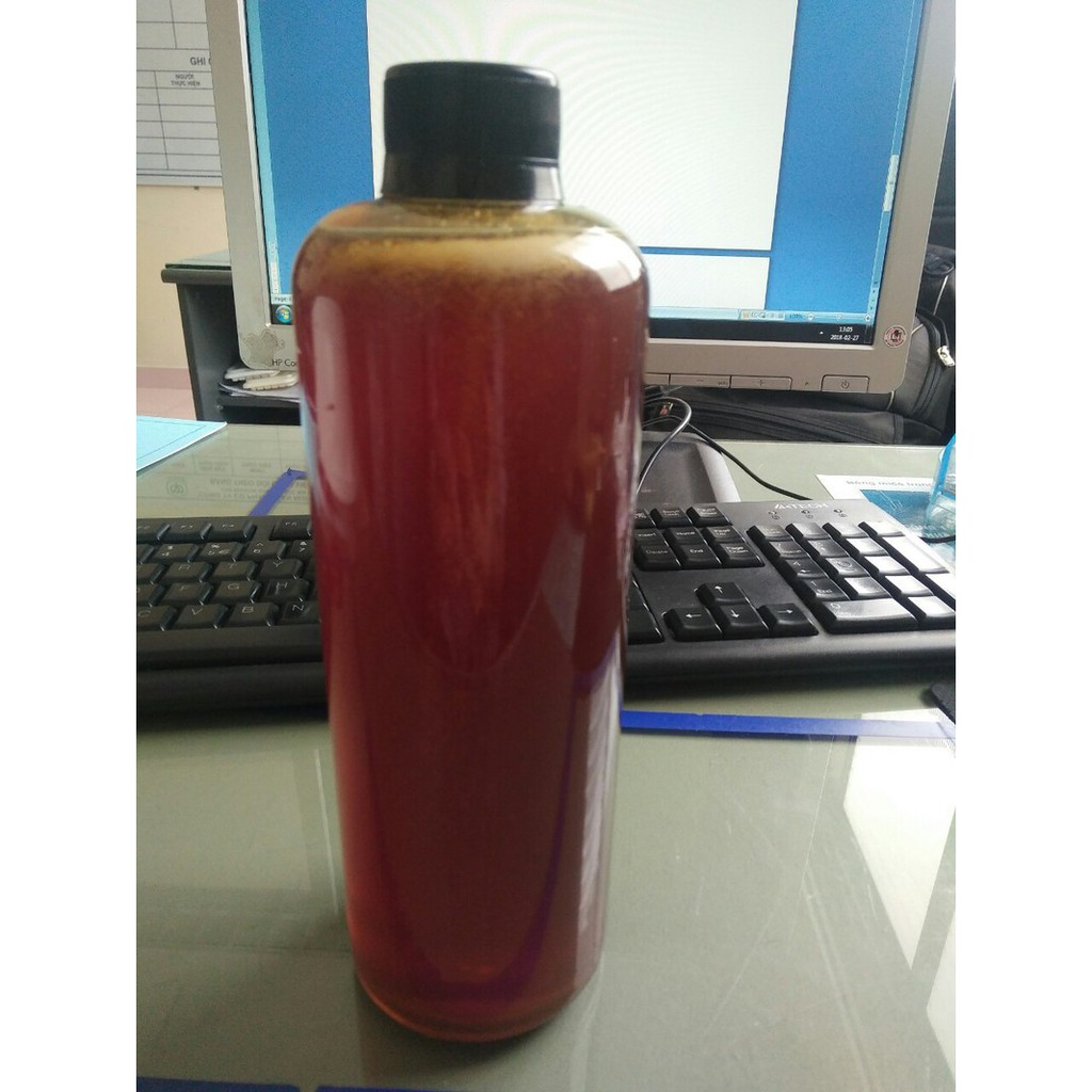 [SALE] mật ong tràm 1 lít