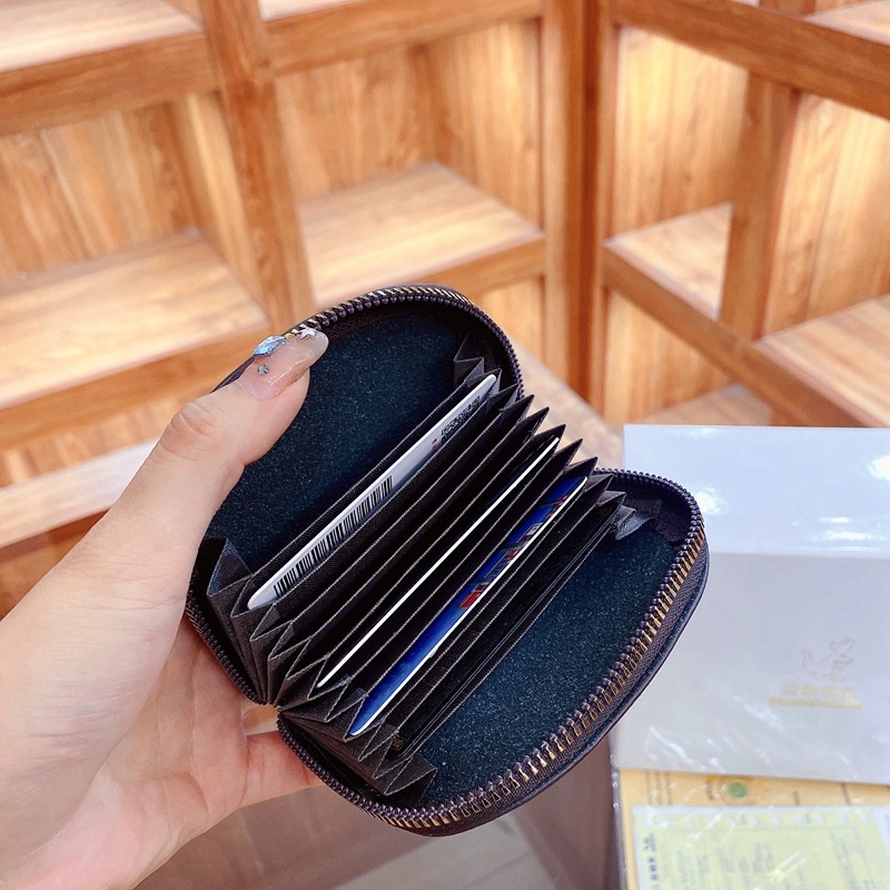 Ví Da Mềm Hình Gấu Đáng Yêu Thời Trang Cho Nữ