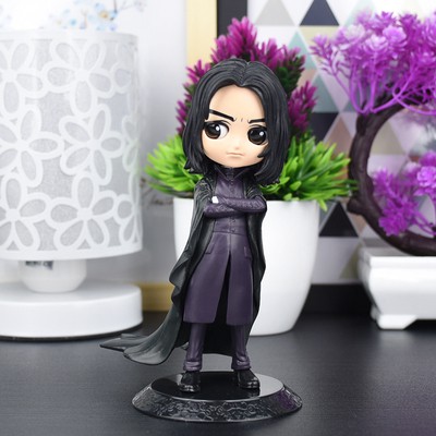 Mô hình đồ chơi Harry Potter chibi cosbaby cao 15 cm