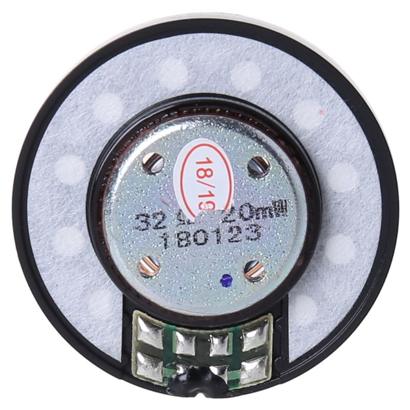 Phụ Kiện Loa zzz 40mm Chuyên Dụng Cho Bose Quietcomfort QC2 AE2 QC3 OE2 QC15 QC25