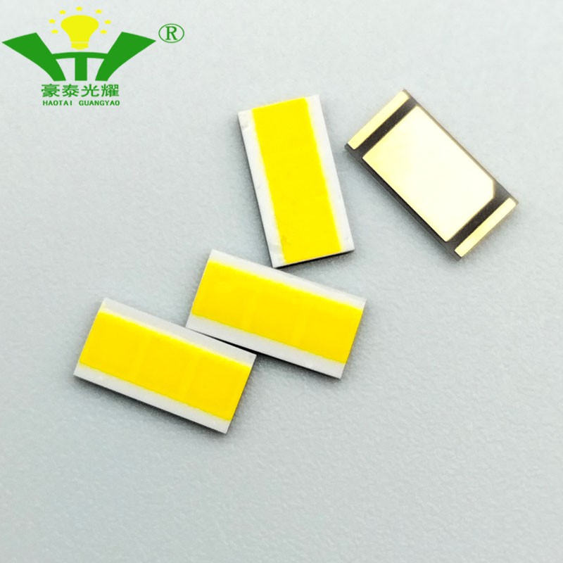 Bóng Đèn Led 3 Chip 30w 3570 3000k 9v 3a Siêu Sáng Cho Xe Hơi